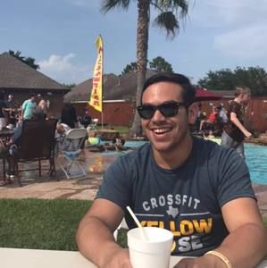 Meet your Posher, Nathan